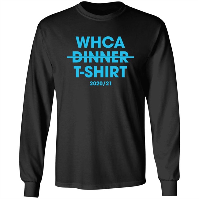 WHCA Dinner Canceled Shirt WHCA Dinner Canceled Shirt