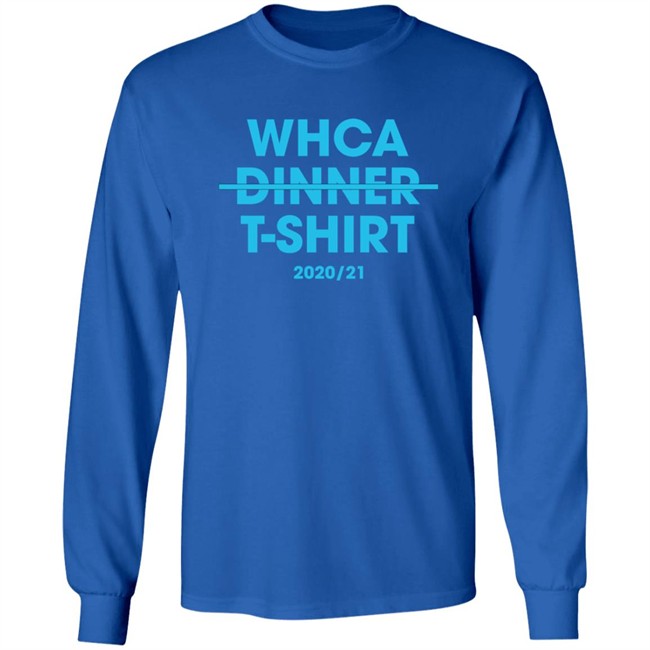 WHCA Dinner Canceled Shirt WHCA Dinner Canceled Shirt
