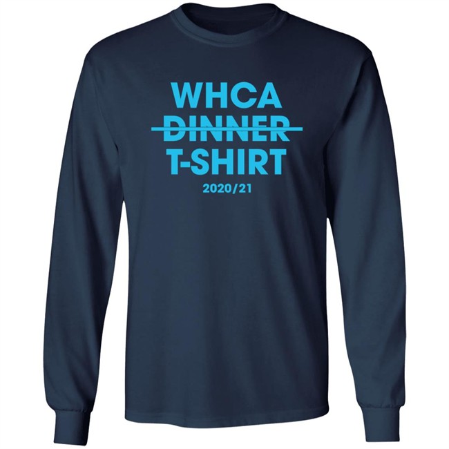 WHCA Dinner Canceled Shirt WHCA Dinner Canceled Shirt