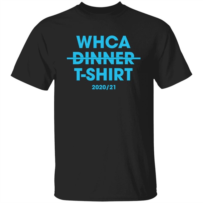 WHCA Dinner Canceled Shirt WHCA Dinner Canceled Shirt