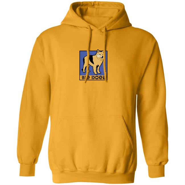 Pardon My Take Big Doge Tee Pardon My Take Big Doge Tee
