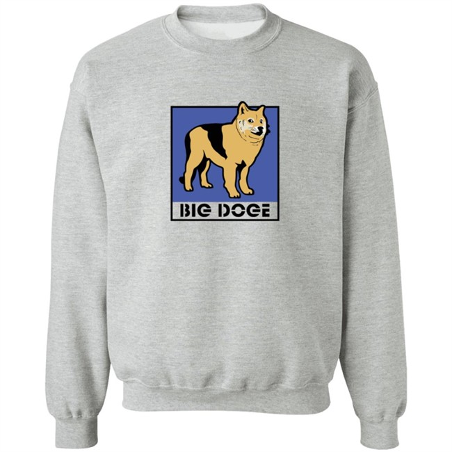 Pardon My Take Big Doge Tee Pardon My Take Big Doge Tee