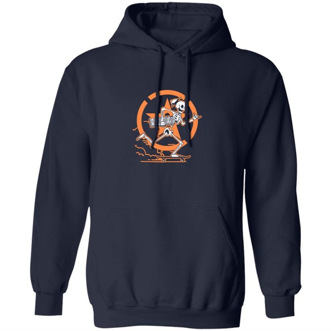 Achievement Hunter Eco Friendly Afk Long Sleeve Shirt Achievement Hunter Eco Friendly Afk Long Sleeve Shirt