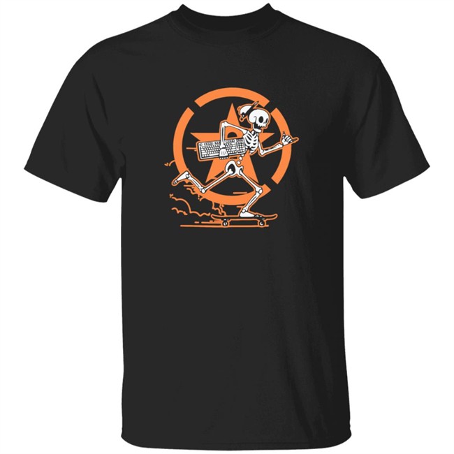 Achievement Hunter Eco Friendly Afk Long Sleeve Shirt Achievement Hunter Eco Friendly Afk Long Sleeve Shirt
