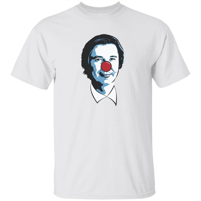 Vt Clown Tee Shirt Vt Clown Tee Shirt