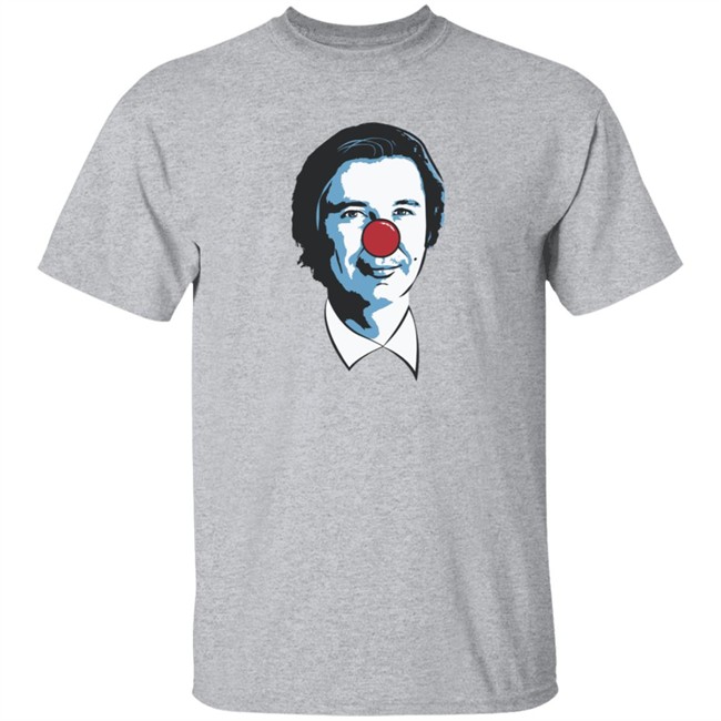 Vt Clown Tee Shirt Vt Clown Tee Shirt