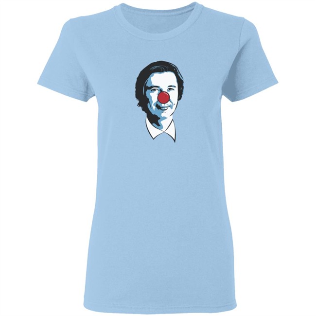 Vt Clown Tee Shirt Vt Clown Tee Shirt