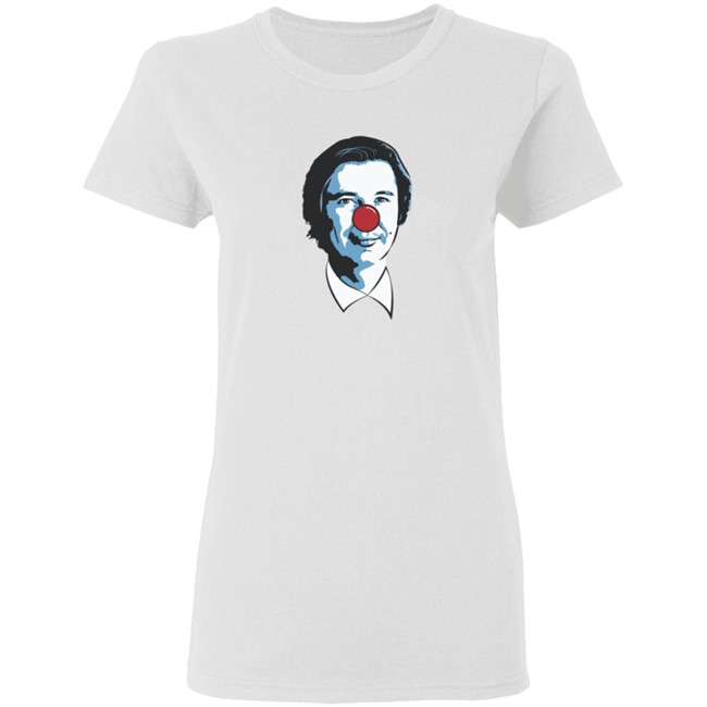 Vt Clown Tee Shirt Vt Clown Tee Shirt