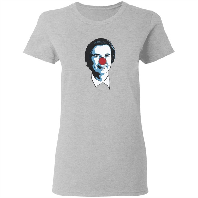 Vt Clown Tee Shirt Vt Clown Tee Shirt