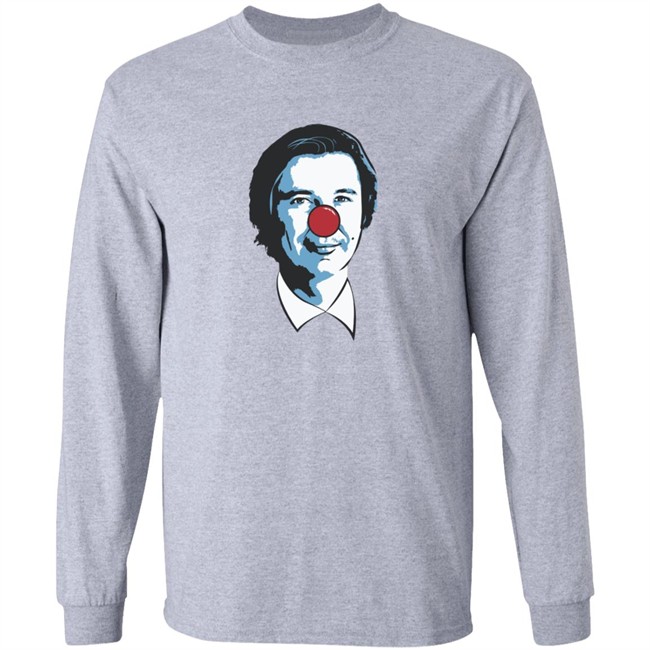 Vt Clown Tee Shirt Vt Clown Tee Shirt