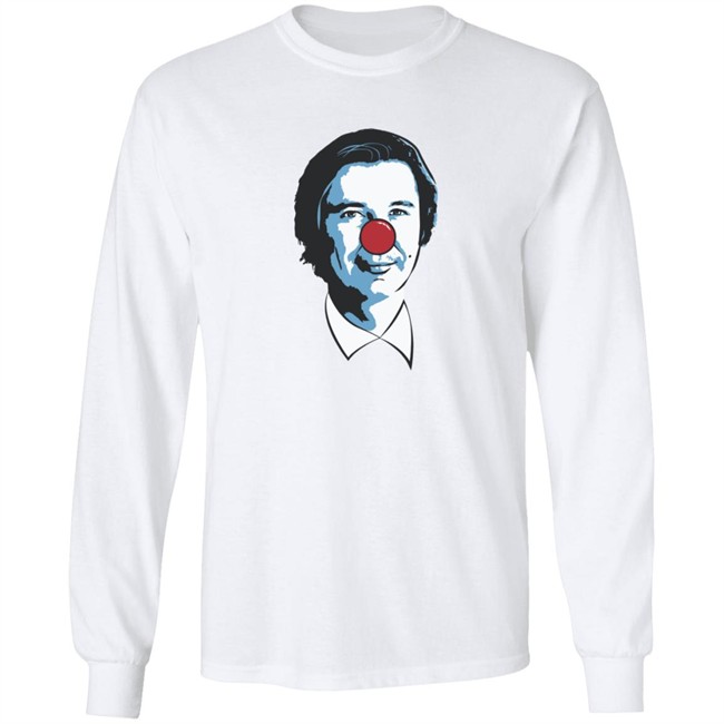 Vt Clown Tee Shirt Vt Clown Tee Shirt
