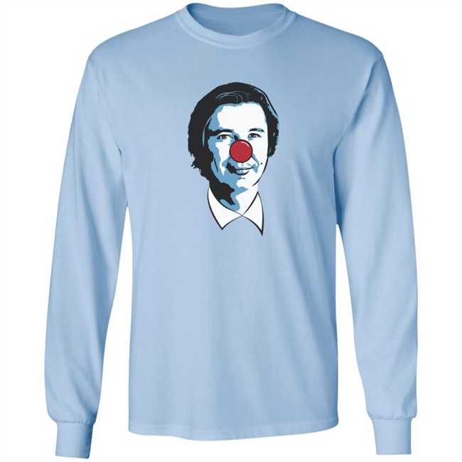 Vt Clown Tee Shirt Vt Clown Tee Shirt