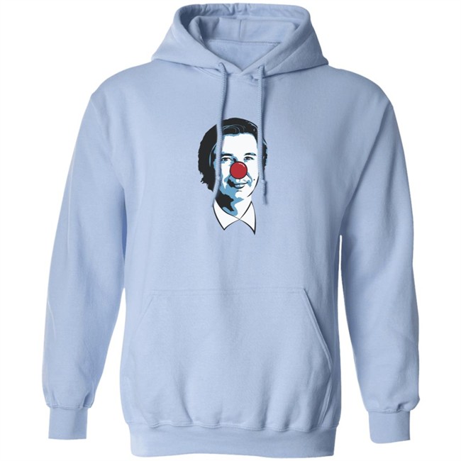Vt Clown Tee Shirt Vt Clown Tee Shirt