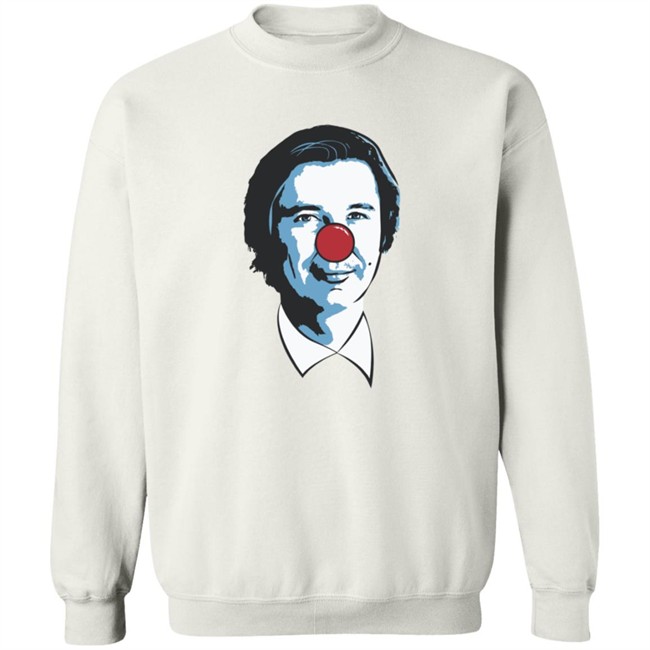 Vt Clown Tee Shirt Vt Clown Tee Shirt