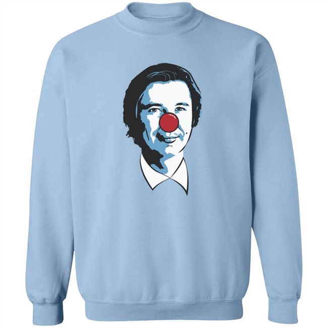 Vt Clown Tee Shirt Vt Clown Tee Shirt