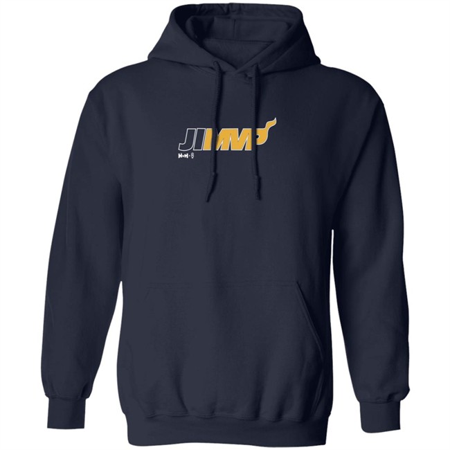 Five Reasons Sports Network Jimvp Shirt Five Reasons Sports Network Jimvp Shirt