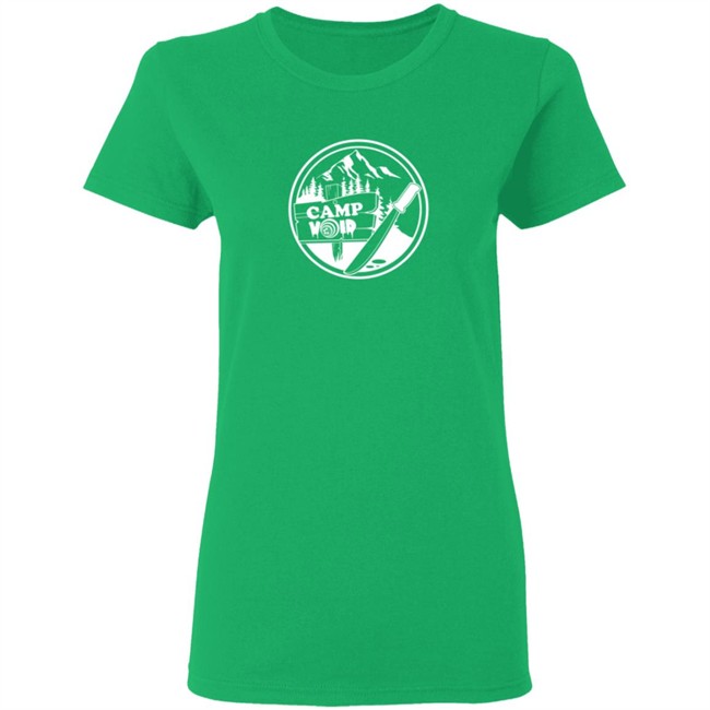 Cinematic Void Shop Camp Void 2021 Shirt Cinematic Void Shop Camp Void 2021 Shirt