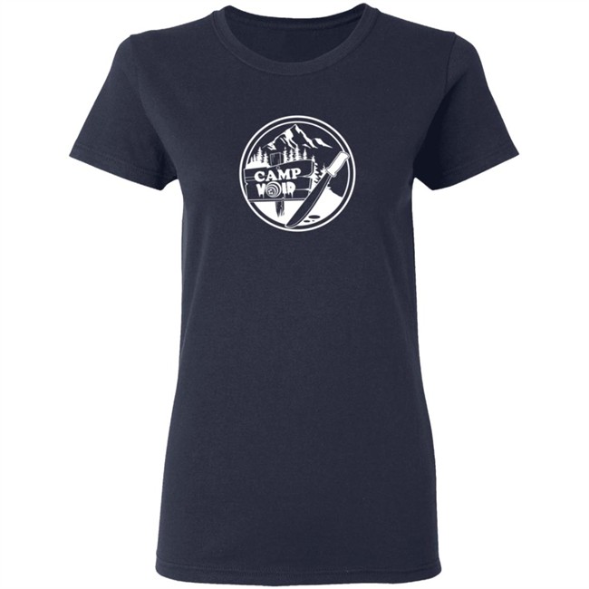 Cinematic Void Shop Camp Void 2021 Shirt Cinematic Void Shop Camp Void 2021 Shirt