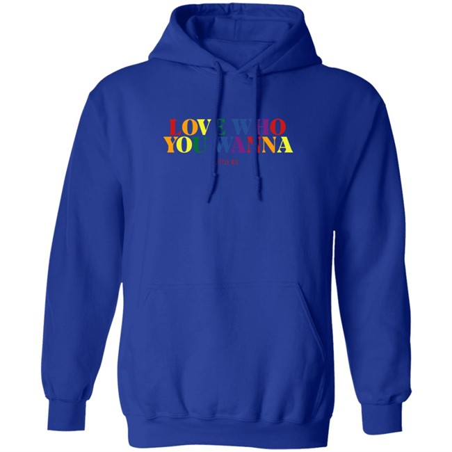 Little Mix Merch Love Who You Wanna Sweatshirt Little Mix Merch Love Who You Wanna Sweatshirt