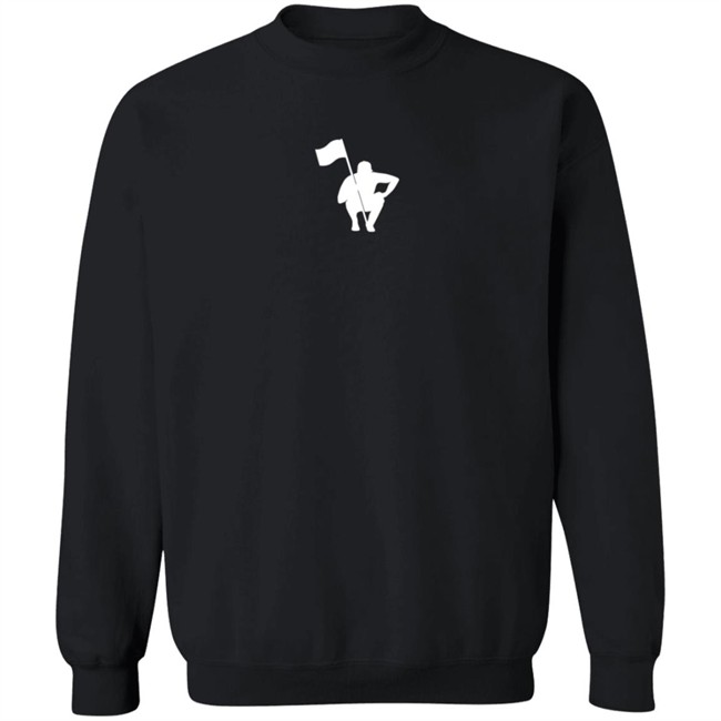 The Caddie Network Green Hoodie The Caddie Network Green Hoodie
