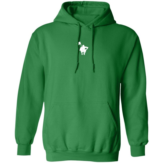 The Caddie Network Tee Green The Caddie Network Tee Green