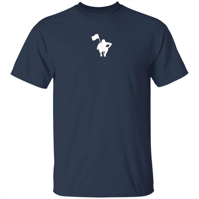 The Caddie Network Tee Green The Caddie Network Tee Green