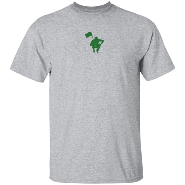 The Caddie Network Tee The Caddie Network Tee