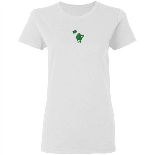 The Caddie Network Tee The Caddie Network Tee
