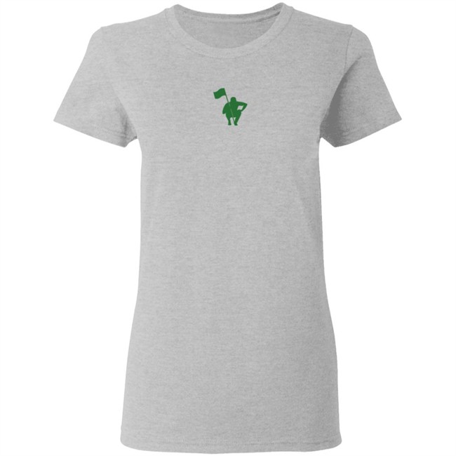 The Caddie Network Tee The Caddie Network Tee