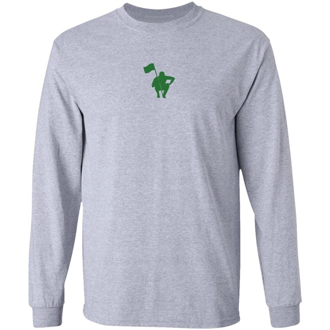 The Caddie Network Tee The Caddie Network Tee