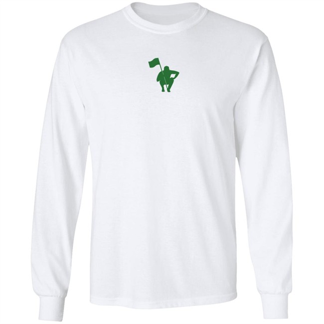 The Caddie Network Tee The Caddie Network Tee