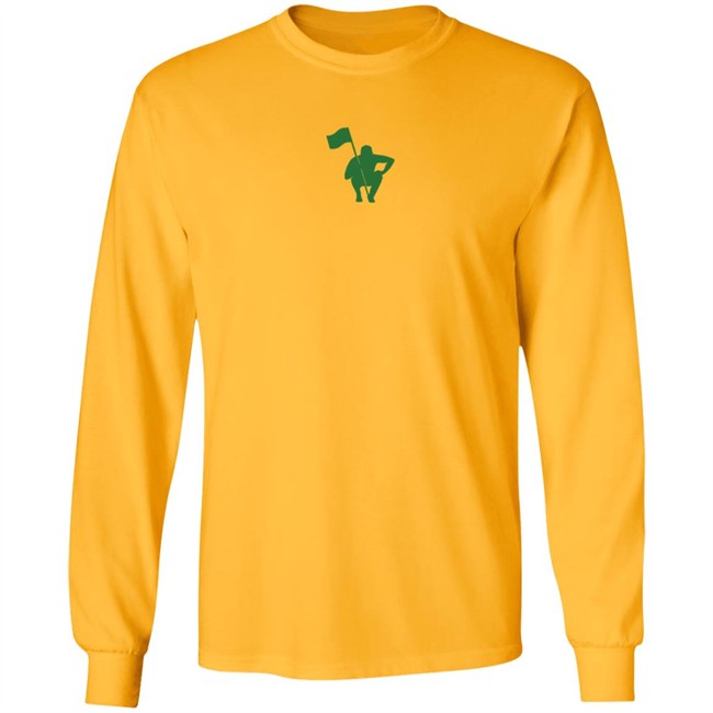 The Caddie Network Tee The Caddie Network Tee