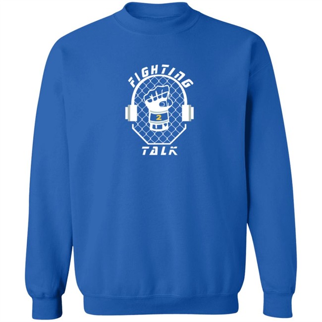 Fightingtalk2 T Shirt Fightingtalk2 T Shirt