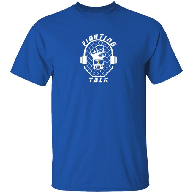 Fightingtalk2 T Shirt Fightingtalk2 T Shirt