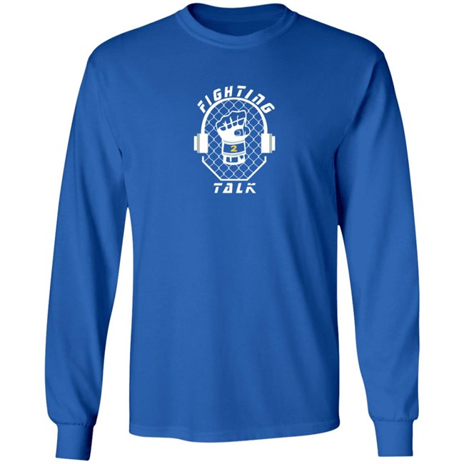 Fightingtalk2 T Shirt Fightingtalk2 T Shirt