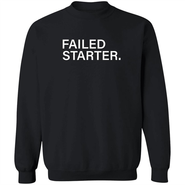 Lol Cubs Failed Starter T Shirt Lol Cubs Failed Starter T Shirt