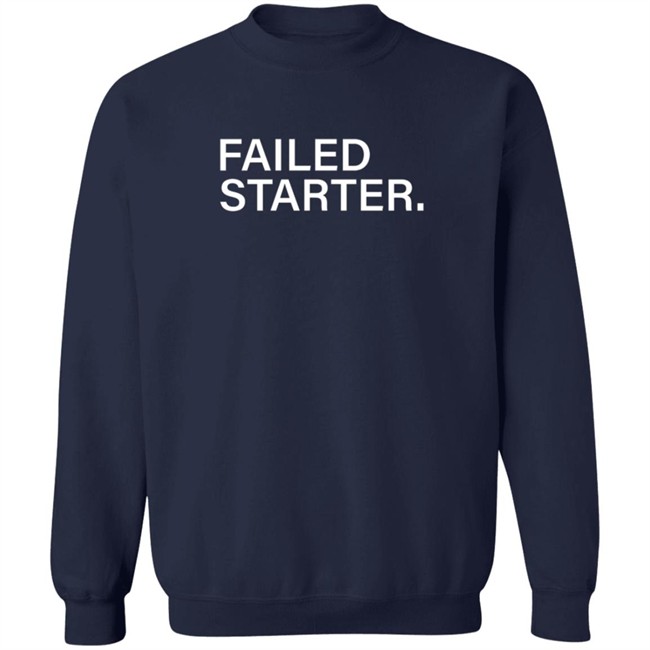 Lol Cubs Failed Starter T Shirt Lol Cubs Failed Starter T Shirt