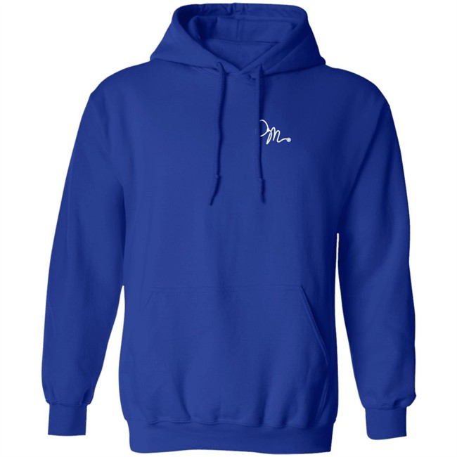 Dr Mike Merch Doctor Mike Pullover Hoodie