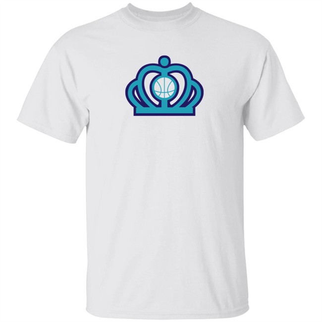 Buzz Shop Crown Town Basketball T Shirt