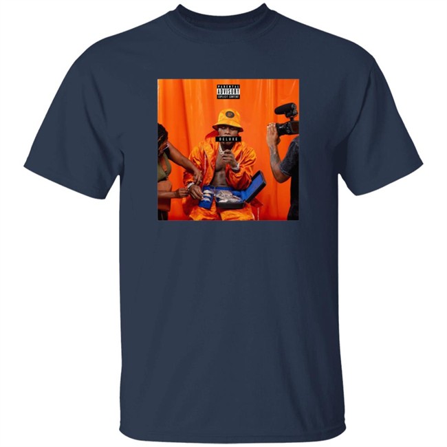 Dababy Merch Store Blameitonbaby Blame It On Baby Deluxe T Shirt Bundle Dababy Merch Store Blameitonbaby Blame It On Baby Deluxe T Shirt Bundle