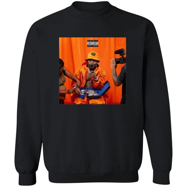 Dababy Merch Store Blameitonbaby Blame It On Baby Deluxe T Shirt Bundle Dababy Merch Store Blameitonbaby Blame It On Baby Deluxe T Shirt Bundle