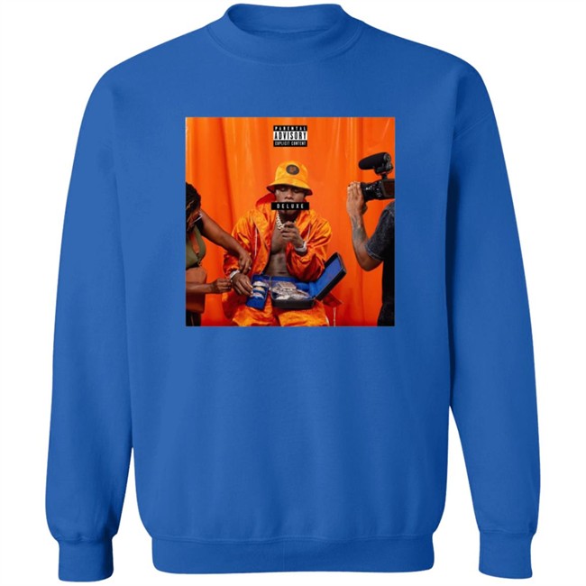 Dababy Merch Store Blameitonbaby Blame It On Baby Deluxe T Shirt Bundle Dababy Merch Store Blameitonbaby Blame It On Baby Deluxe T Shirt Bundle