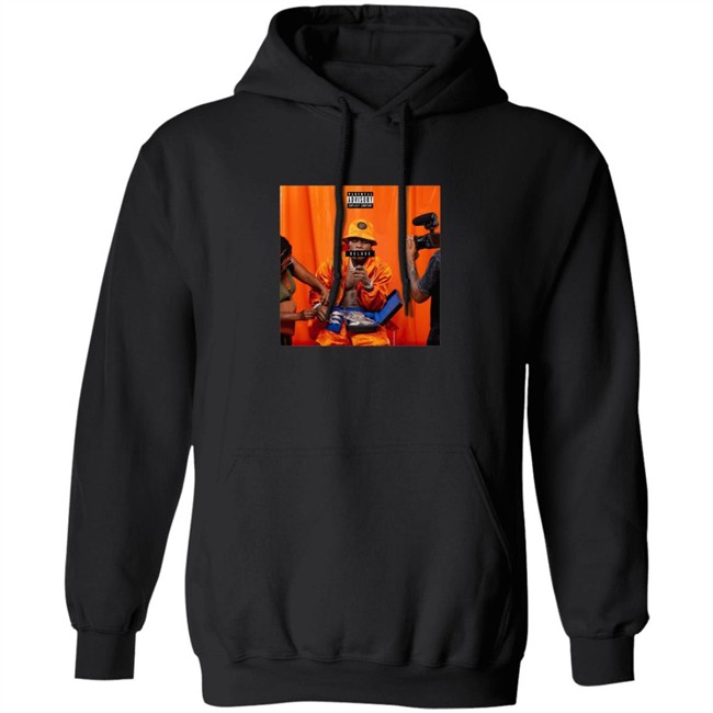 Dababy Merch Store Blameitonbaby Blame It On Baby Deluxe Hoodie Bundle