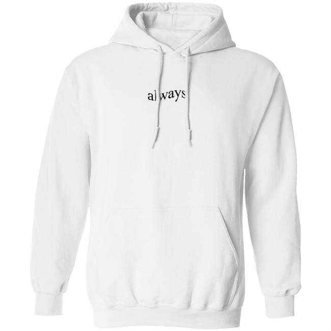 Keshi Merch Keshimusi Shop Always T Shirt Keshi Merch Keshimusi Shop Always T Shirt