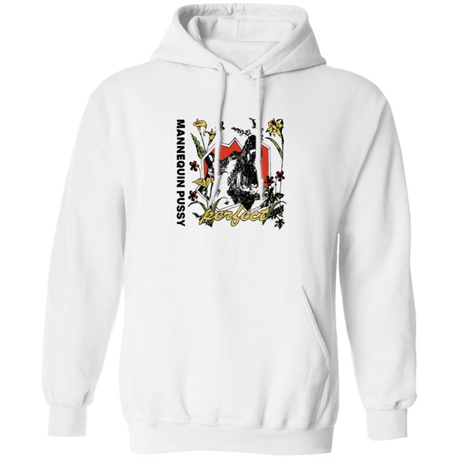 Mannequin Pussy Merch Perfect T Shirt Mannequin Pussy Merch Perfect T Shirt