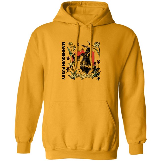 Mannequin Pussy Merch Perfect T Shirt Mannequin Pussy Merch Perfect T Shirt