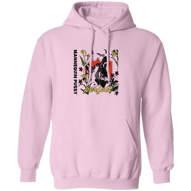Mannequin Pussy Merch Perfect T Shirt Mannequin Pussy Merch Perfect T Shirt