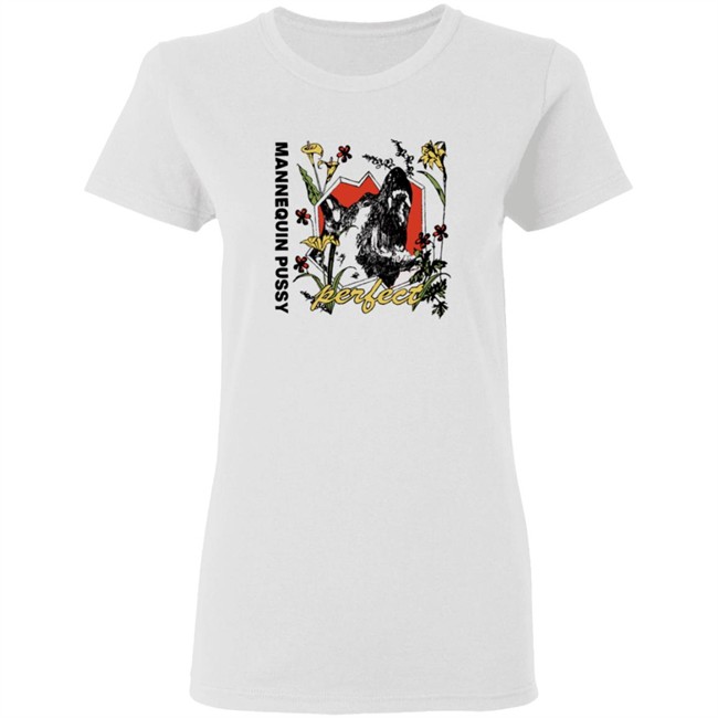 Mannequin Pussy Merch Perfect T Shirt Mannequin Pussy Merch Perfect T Shirt