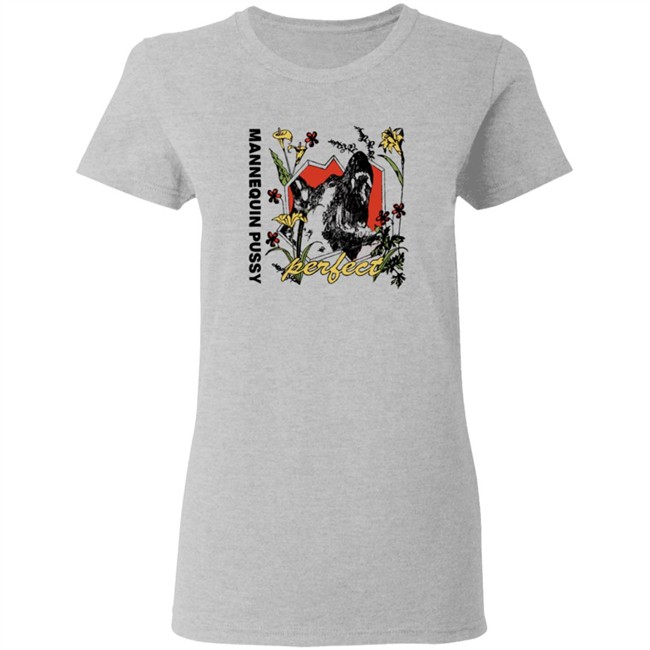 Mannequin Pussy Merch Perfect T Shirt Mannequin Pussy Merch Perfect T Shirt