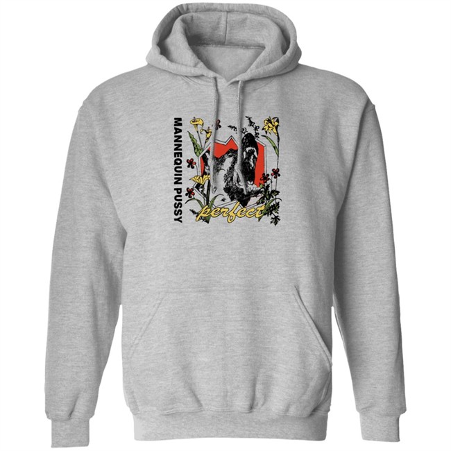 Mannequin Pussy Merch Perfect T Shirt Mannequin Pussy Merch Perfect T Shirt